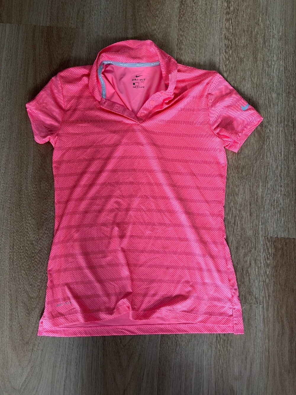 Golf Shirt